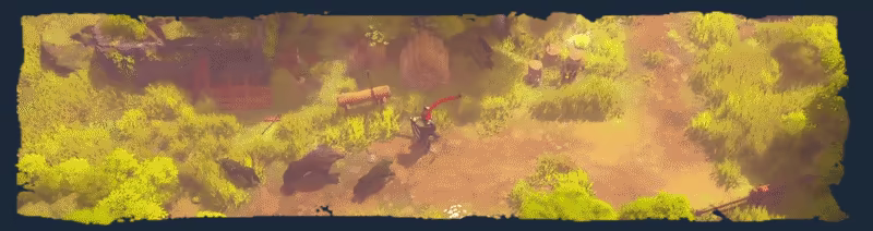 LANCELOT: The Silver Knight video 2