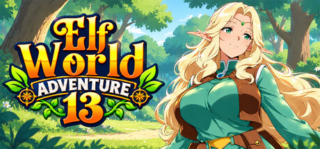Elf World Adventure 13