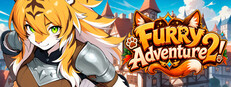 Furry Adventure 2 cover