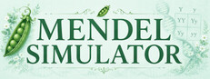 Mendel Simulator cover