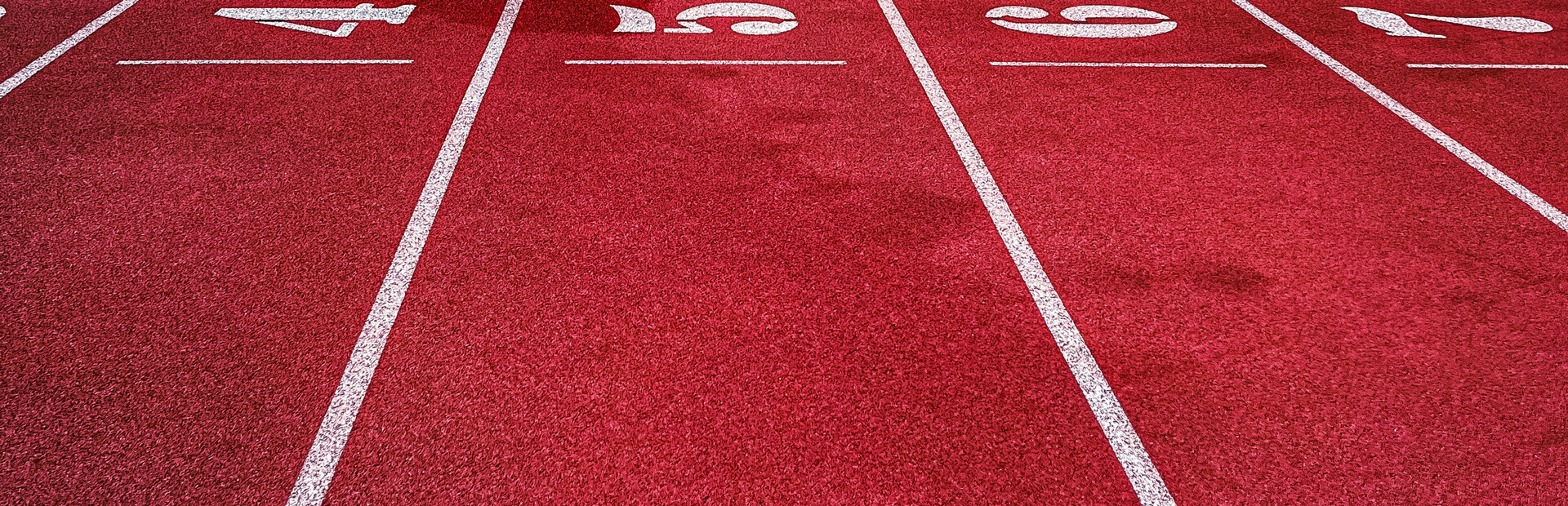 Lane 4: Track and Field Coach Simulator
