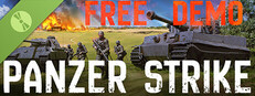 Panzer Strike Demo