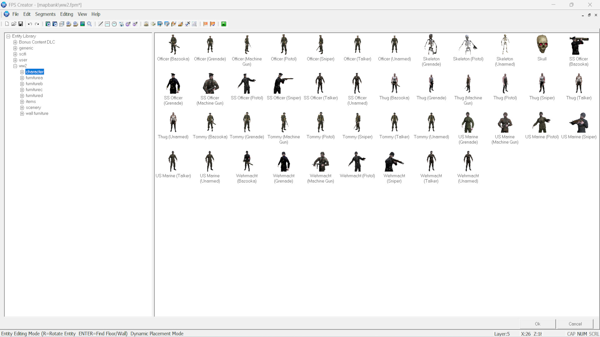 FPS Creator screenshot 9