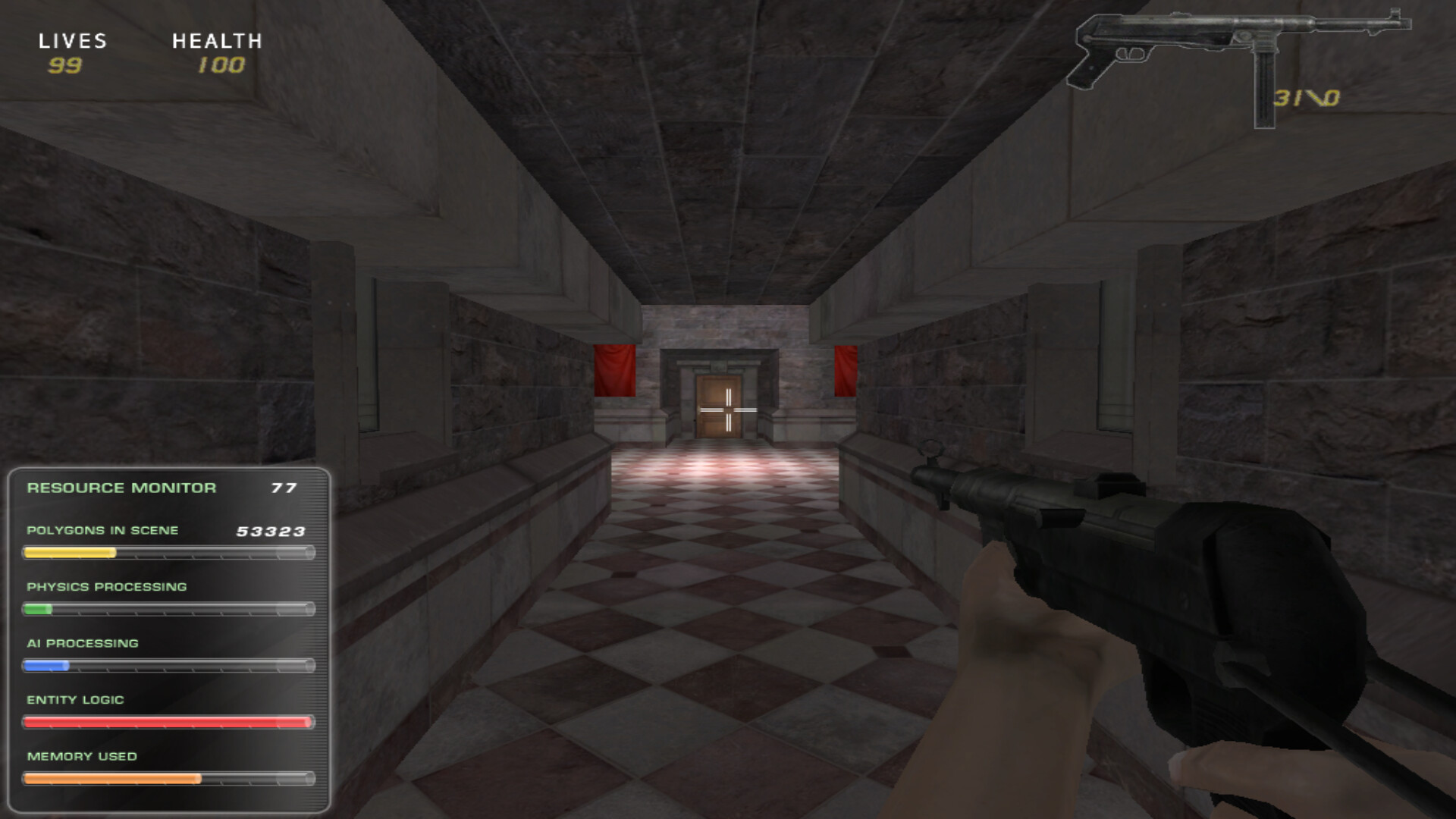 FPS Creator screenshot 7
