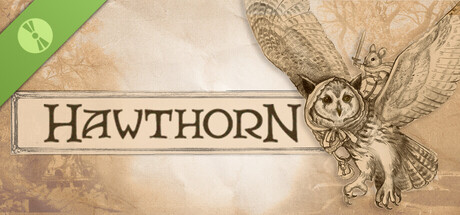 Hawthorn Proof-of-Concept Demo