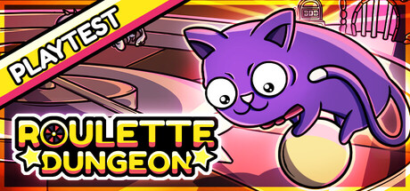 Roulette Dungeon Playtest