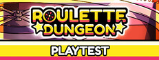 Roulette Dungeon Playtest