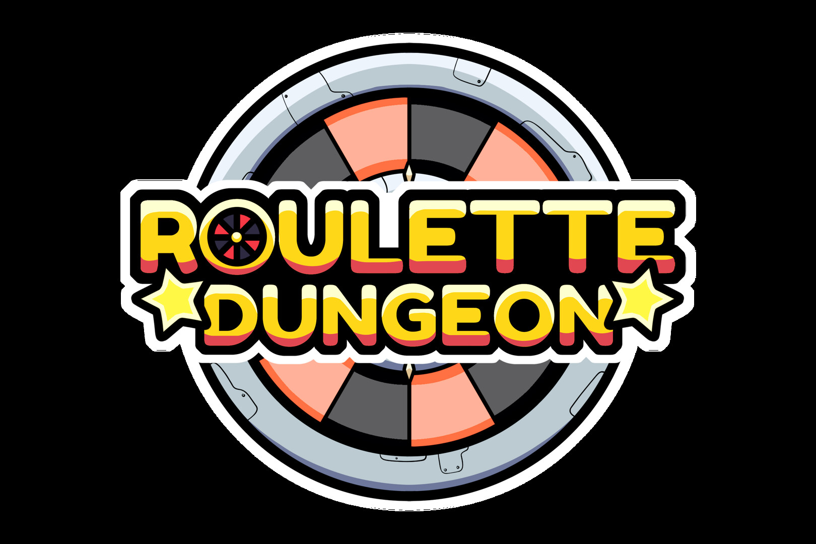 Roulette Dungeon Playtest Featured Screenshot #1