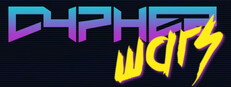 CypherWars Steam capsule image
