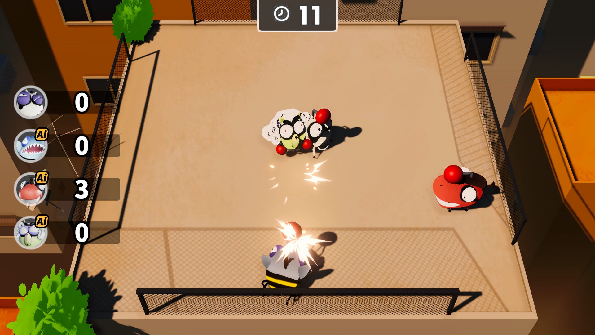 Screw You Party screenshot 8