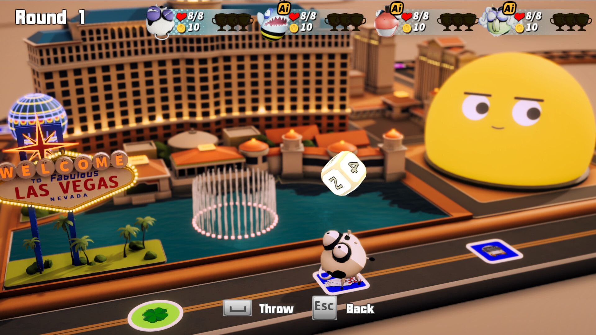 Screw You Party screenshot 3