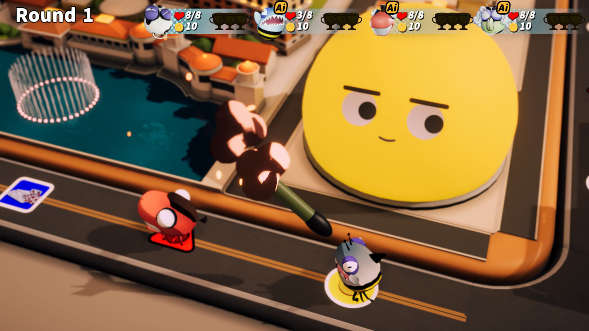 Screw You Party screenshot 4