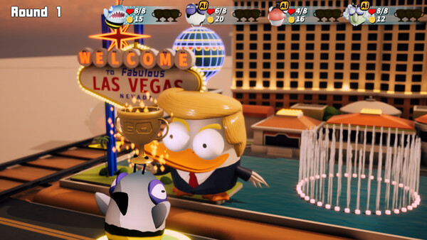 Screw You Party screenshot 2