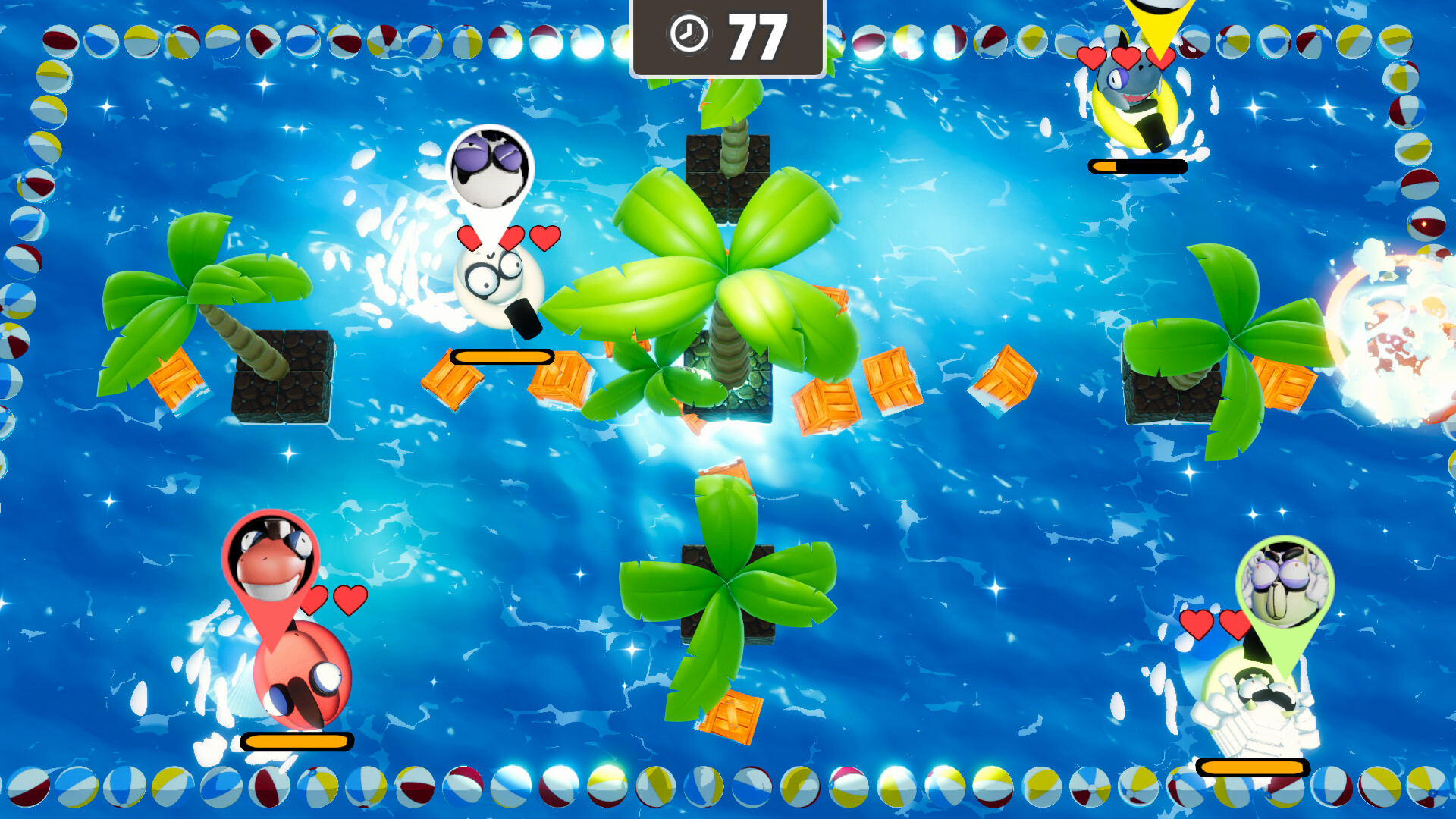 Screw You Party screenshot 9
