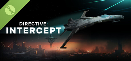 Directive: Intercept Demo header