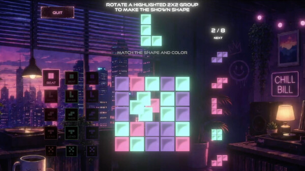 Loop Spot Screenshot