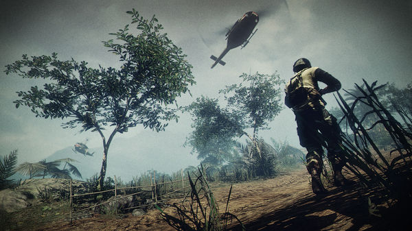 Battlefield: Bad Company 2 Vietnam