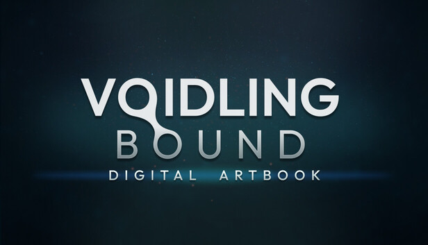 Voidling Bound - Digital Artbook