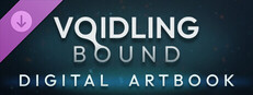 Voidling Bound - Digital Artbook