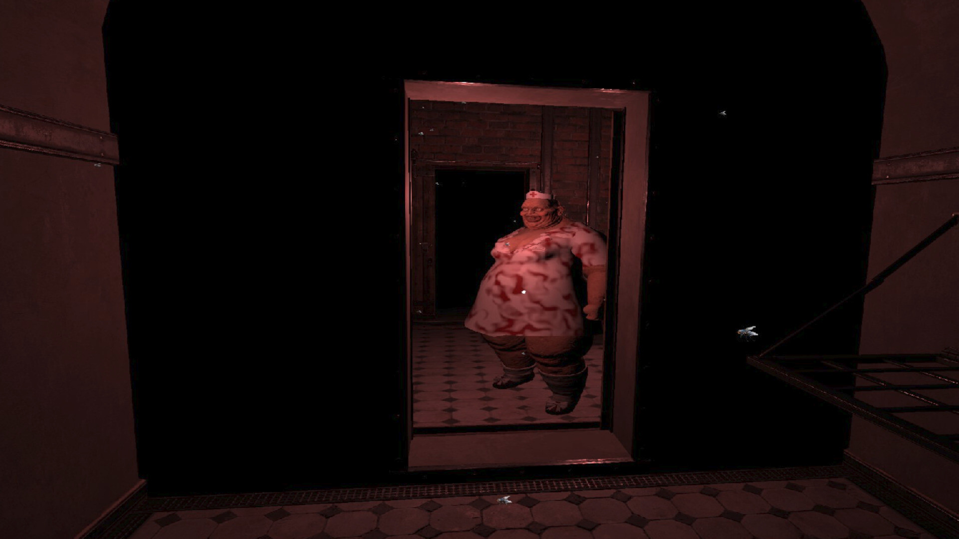Naughty Nurse screenshot #7