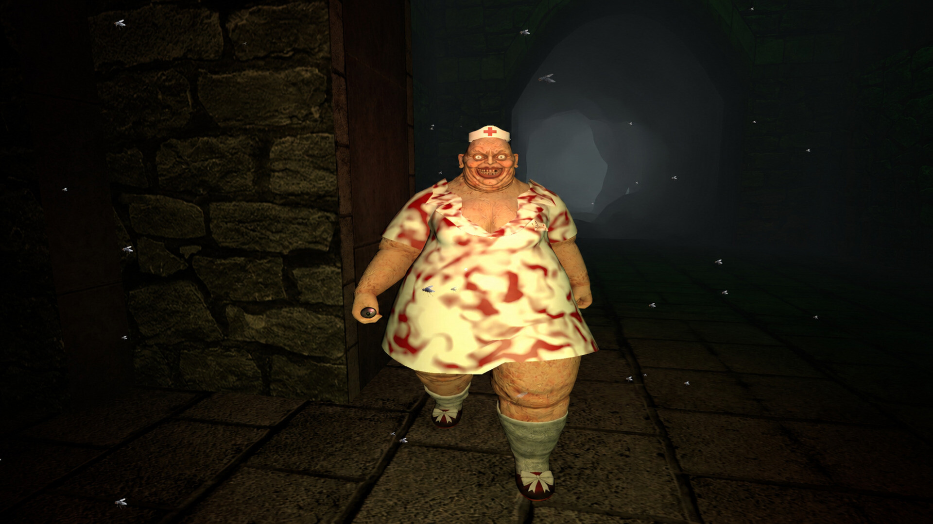 Naughty Nurse screenshot #3