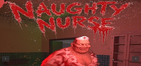 Naughty Nurse header art