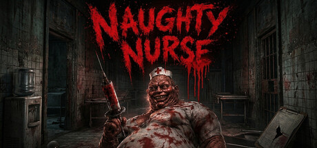 Naughty Nurse