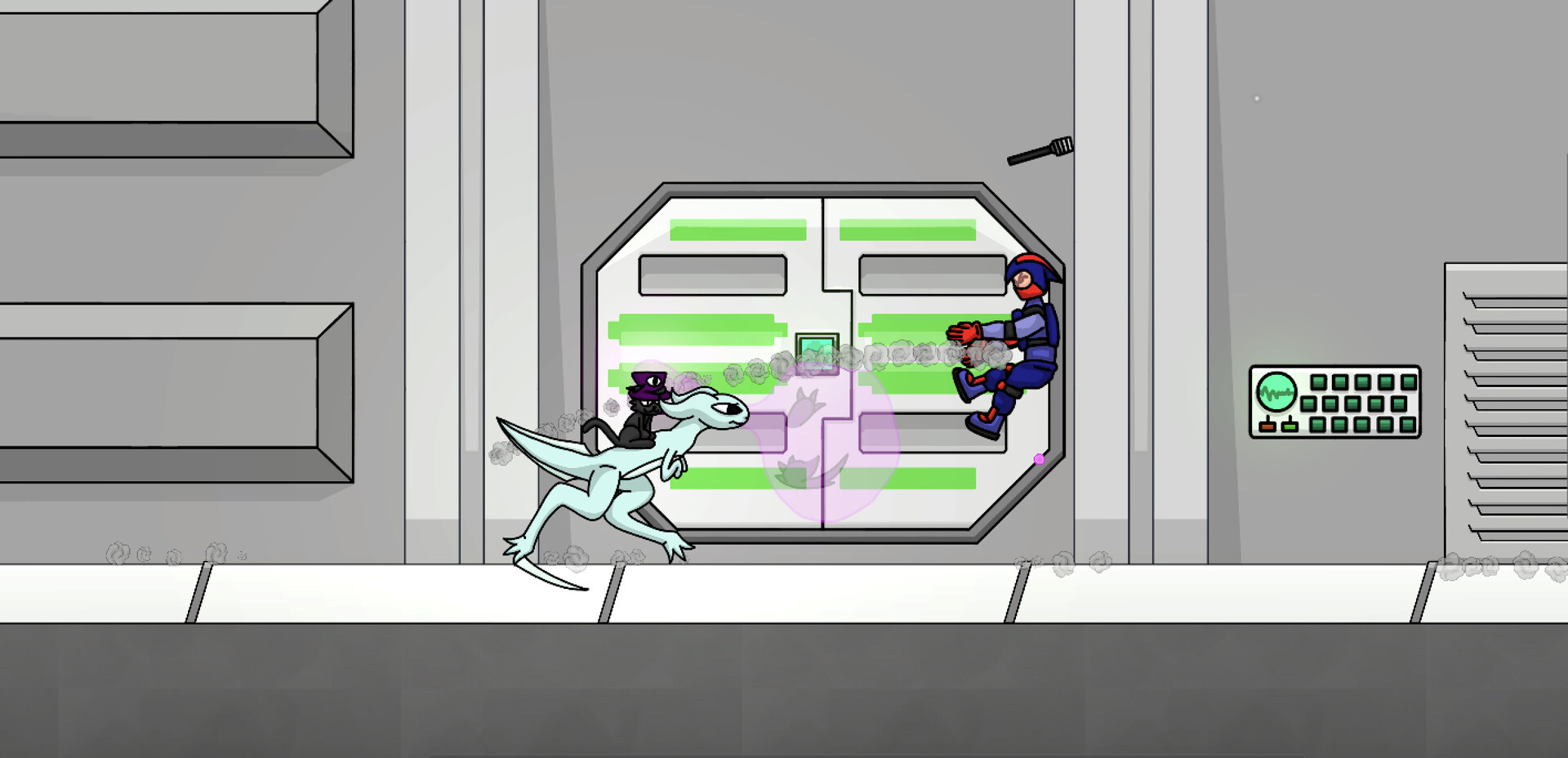 Doe and Dot Featured Screenshot #1