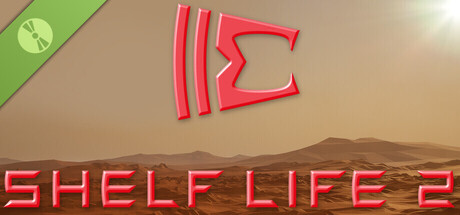 Shelf Life 2 Demo header