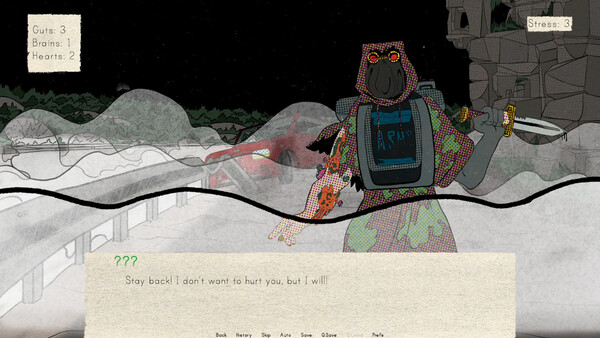 Screenshot media
