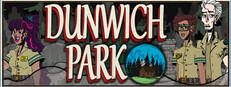 Dunwich Park cover