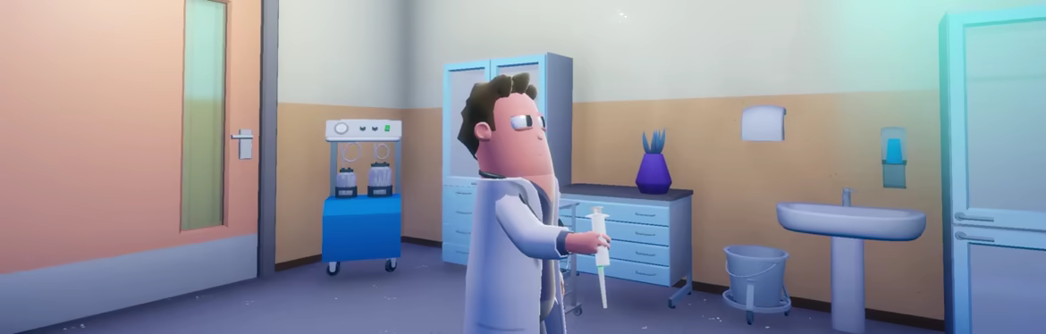 Night Shift Hospital video 3