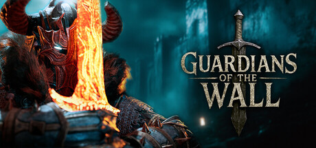 Guardians of the Wall Playtest