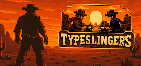 TypeSlingers header art