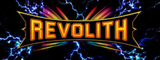 Revolith cover