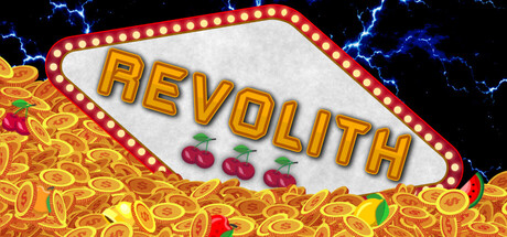 Revolith