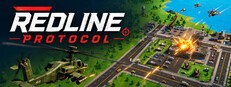 Redline Protocol cover