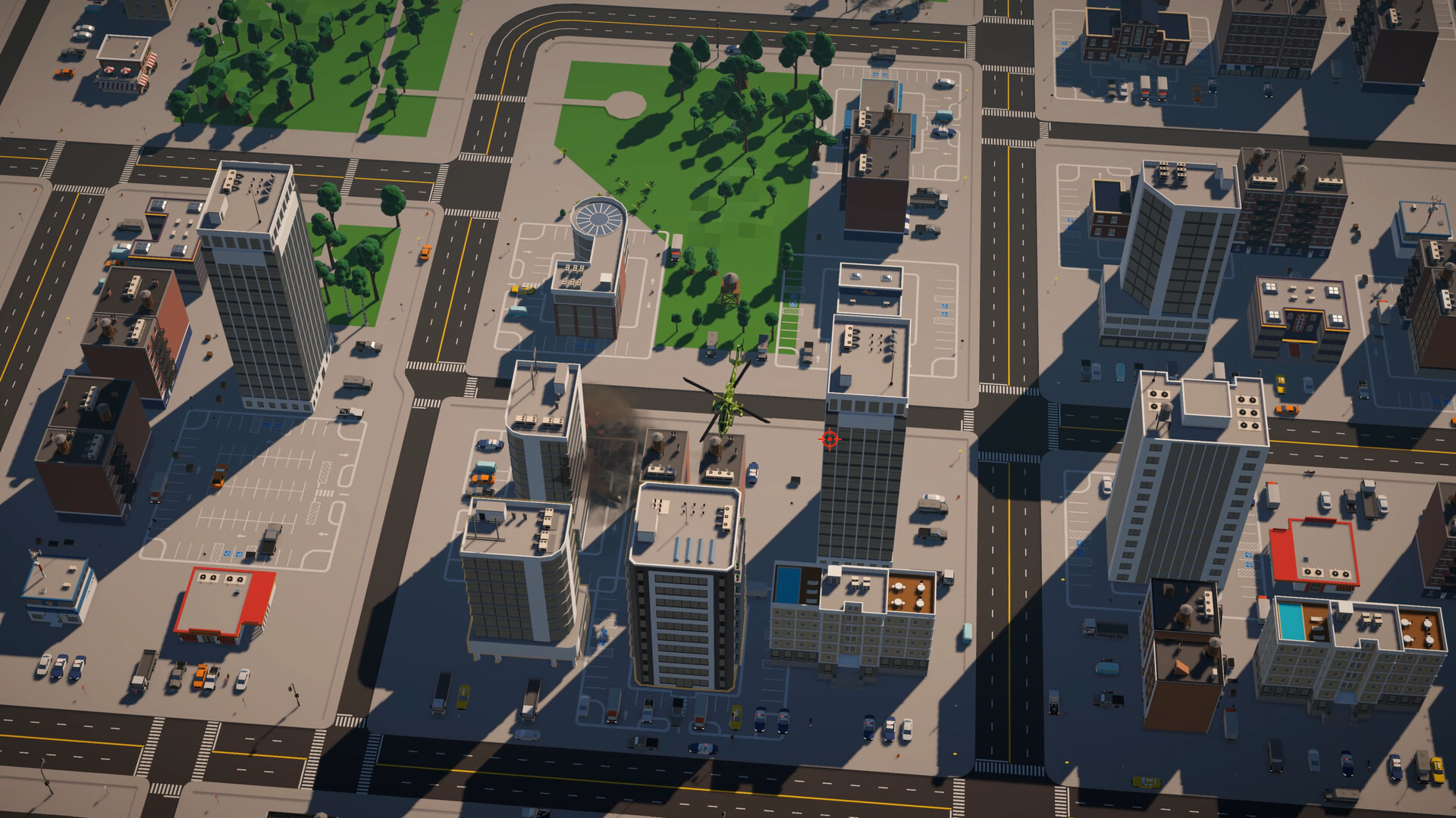 Redline Protocol screenshot 7