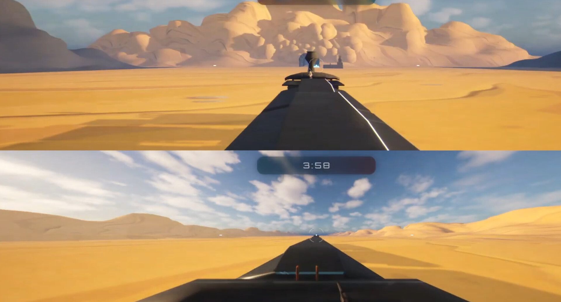 Gosh Jam It screenshot 2