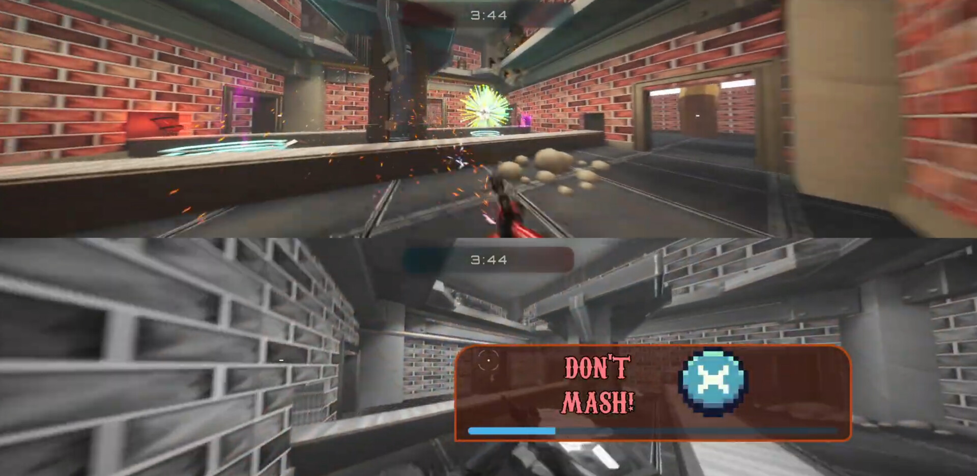 Gosh Jam It screenshot 3