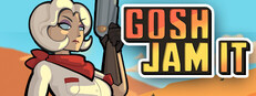 Gosh Jam It cover