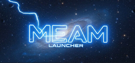 MEAM Launcher