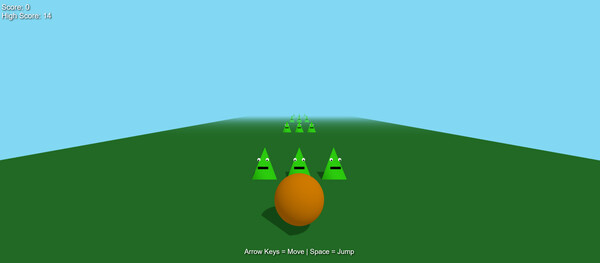 MEAM Launcher screenshot 2