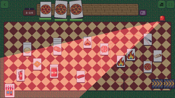 Chopex screenshot 3