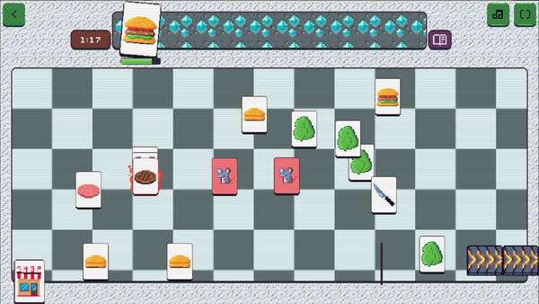 Скриншот 5 из игры Chopex