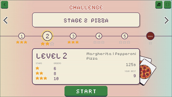 Chopex screenshot 6