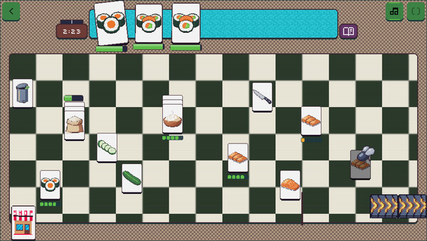 Chopex screenshot 4