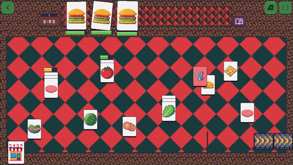 Chopex screenshot 1