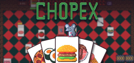 Chopex