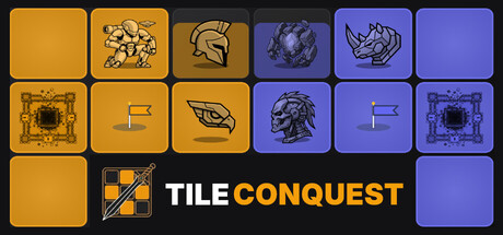 Tile Conquest